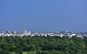 Jaipur Marriott Hotel